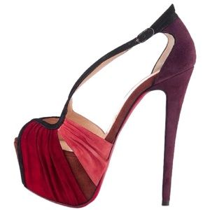 Christian Louboutin Divinoche Pumps 37.5 ♥️ 👌🏼